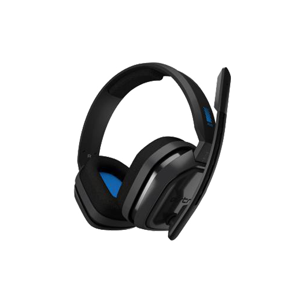logitech a10