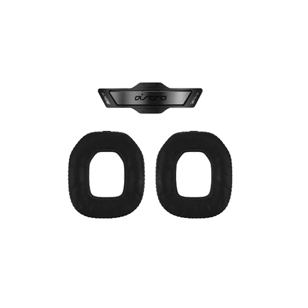 BLACK Replacement For PARTS-939-001527 ASTRO GAMING A50 MOD KIT BLACK Replacement For PARTS-939-001527 ASTRO GAMING A50 MOD KIT
