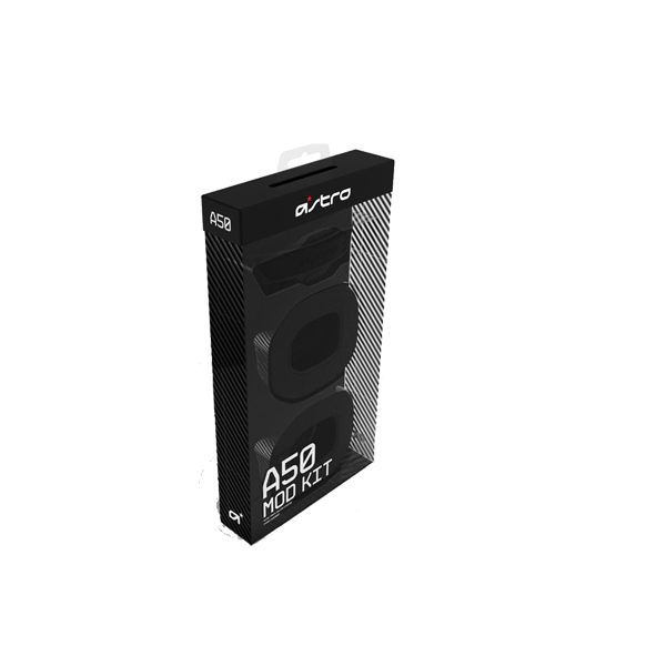 BLACK Replacement For PARTS-939-001527 ASTRO GAMING A50 MOD KIT BLACK Replacement For PARTS-939-001527 ASTRO GAMING A50 MOD KIT