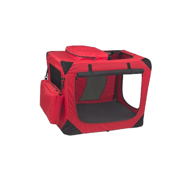 Pet gear generation deals ii soft crate