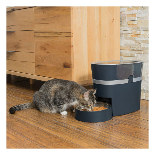 Petsafe Pfd00 15788 Smart Feed Automatic Pet Feeder For Ipone And