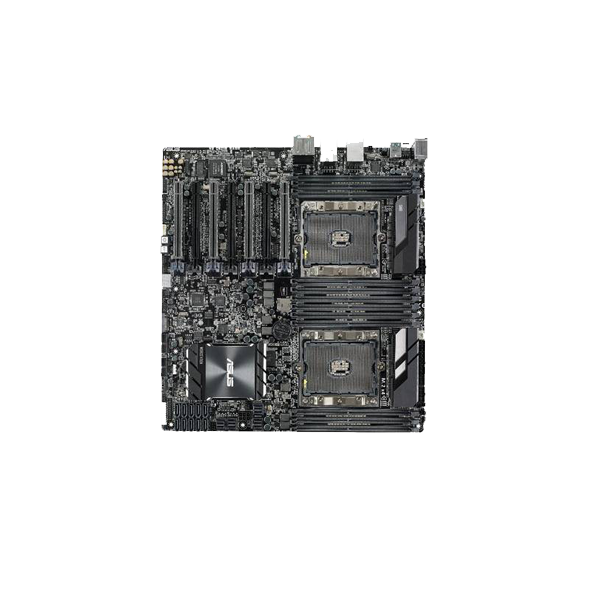 Asus Ws C621e Sage Extreme Power Intel Xeon Processor Workstation Motherboard